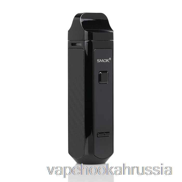 Vape Juice Smok RPM 40 комплект модов для стручков ярко-черный